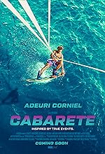 Cover image of the movie Cabarete