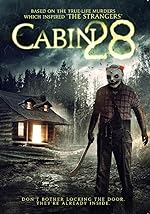 Cover image of the movie Cabin 28