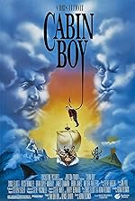 Cover image of the movie Cabin Boy