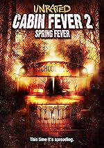 Cover image of the movie Cabin Fever 2: Spring Fever