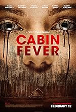 Cover image of the movie Cabin Fever