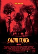Cover image of the movie Cabin Fever