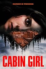 Cover image of the movie Cabin Girl