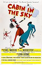 Cover image of the movie Cabin in the Sky