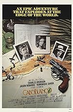 Cover image of the movie Cabo Blanco