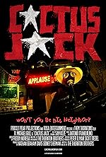 Cover image of the movie Cactus Jack