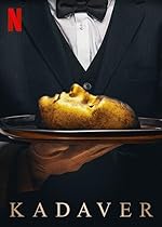 Cover image of the movie Cadaver