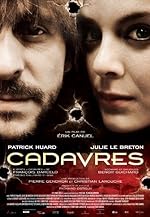 Cover image of the movie Cadavres