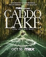Cover image of the movie Caddo Lake