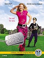 Cover image of the movie Cadet Kelly