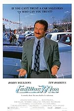 Cover image of the movie Cadillac Man