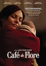 Cover image of the movie Café de Flore