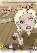 Cover image of the movie Café Marylin
