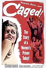 Cover image of the movie Caged