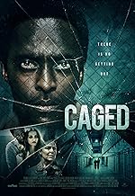 Cover image of the movie Caged