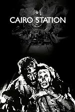 Cover image of the movie Cairo Station