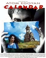 Cover image of the movie Calendar