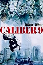 Cover image of the movie Caliber 9
