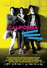 Cover image of the movie Califórnia