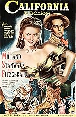 Cover image of the movie California