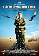 Cover image of the movie California Dreamin'