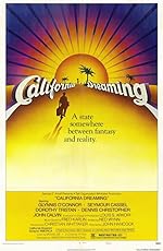 Cover image of the movie California Dreaming