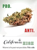 Cover image of the movie California High