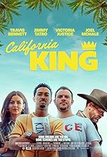 Cover image of the movie California King