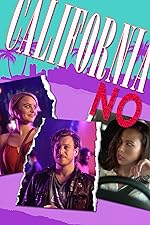 Cover image of the movie California No