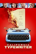 Cover image of the movie California Typewriter