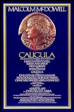 Cover image of the movie Caligula