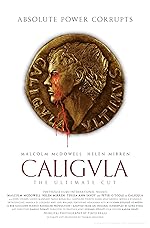 Cover image of the movie Caligula: The Ultimate Cut