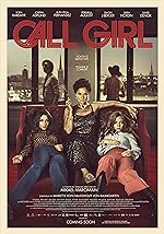 Cover image of the movie Call Girl