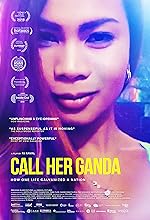 Cover image of the movie Call Her Ganda