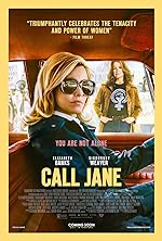 Cover image of the movie Call Jane