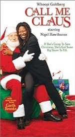 Cover image of the movie Call Me Claus