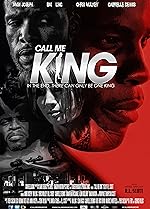 Cover image of the movie Call Me King