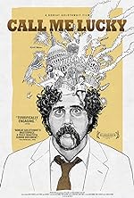 Cover image of the movie Call Me Lucky