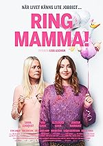 Cover image of the movie Call Mom!