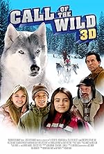 Cover image of the movie Call of the Wild