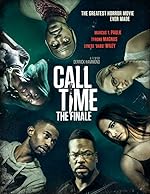 Cover image of the movie Call Time
