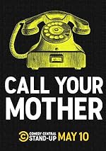 Cover image of the movie Call Your Mother