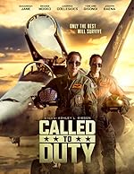Cover image of the movie Called to Duty