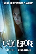 Cover image of the movie Calm Before