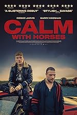 Cover image of the movie Calm with Horses