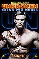 Cover image of the movie Calum Von Moger: Unbroken