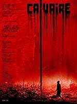 Cover image of the movie Calvaire