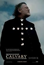 Cover image of the movie Calvary