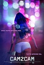 Cover image of the movie Cam2Cam