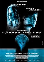 Cover image of the movie Cámara oscura